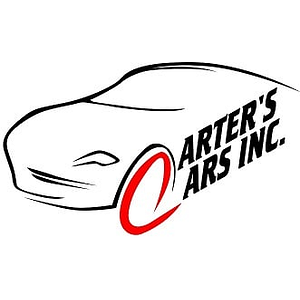 Carter's Cars Inc.