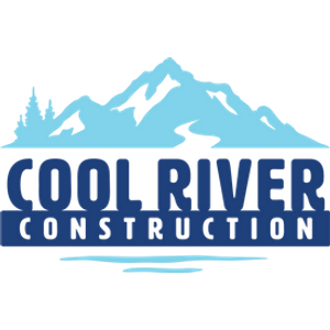Cool River LLC - Logo