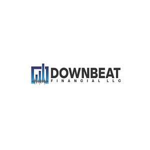 Downbeat Financial LLC - Logo