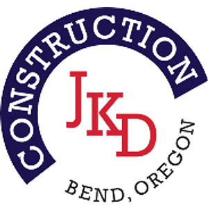 JKD Construction Inc. - Logo