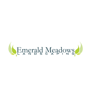 Emerald Meadows Landscaping - Logo