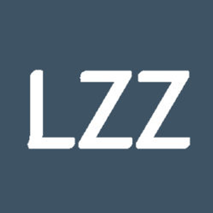 Lockyer Zaduk Zeeh - Logo