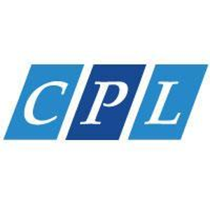 CPL Aluminum Railings & Glass - Logo