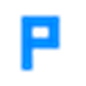 Photo Booth of Charlottesville - Logo