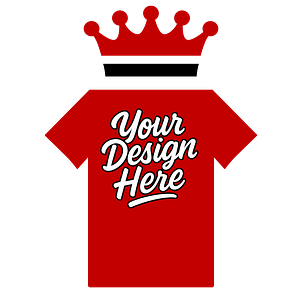 T-Shirt Kings - Logo