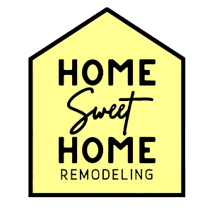 Home Sweet Home Remodeling - Logo