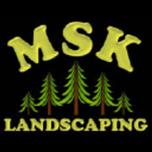 Msk Landscaping