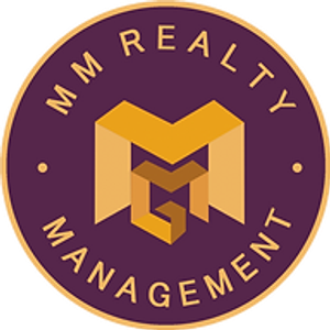 MM Realty & Management - Logo