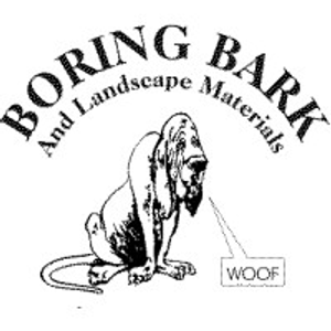 Boring Bark Landscape Supply