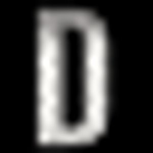 Dependable Door Systems - Logo