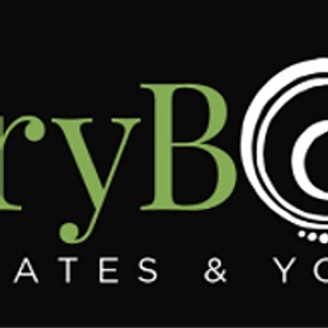 everyBODY Pilates & Yoga - Logo