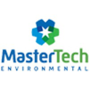 MasterTech Environmental - Logo