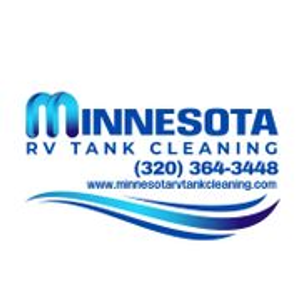 Minnesota RV Tank Cleaning LLC - Logo
