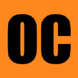 The Owl Cove - Logo