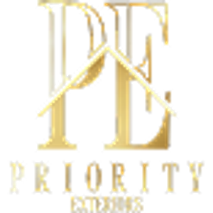 Priority Exteriors - Logo