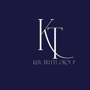 The Kim Tillett Group - Logo