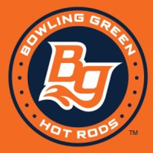 Bowling Green Ballpark - Logo
