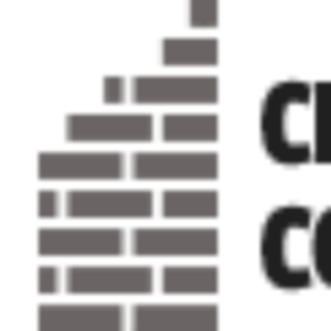 CF VICE Construction - Logo