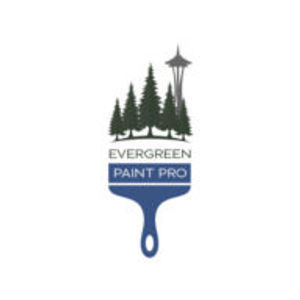 Evergreen PaintPro - Logo
