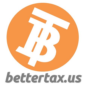 Better Tax - Logo