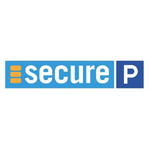 Centre Village Parking Ramp, Minneapolis | Secure Parking - Logo