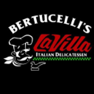 Bertucelli's La Villa Gourmet