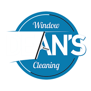 Dean's Window Cleaning - Logo