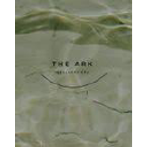 The Ark Wellness Spa - Logo