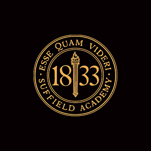 The Balance Barn @ Suffield Academy - Logo