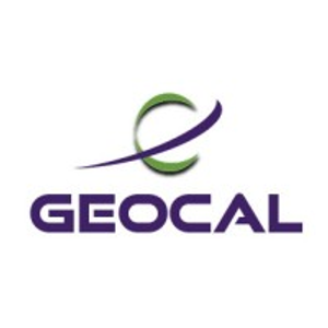 Geocal Inc - Logo