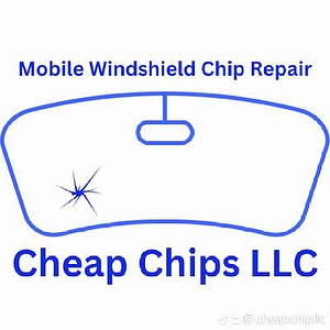 Cheap Chips LLC - Logo