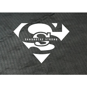 Sandbothe Strong - Logo