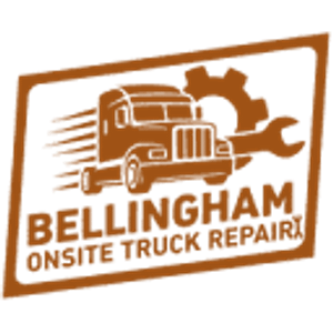 Bellingham Onsite Truck Repair - Logo
