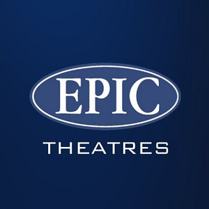 Epic Theatres of Stuart - Logo