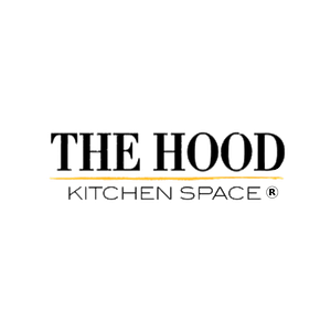 The Hood Kitchen Space - Logo