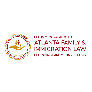 Atlanta Family & Immigration Law - Logo