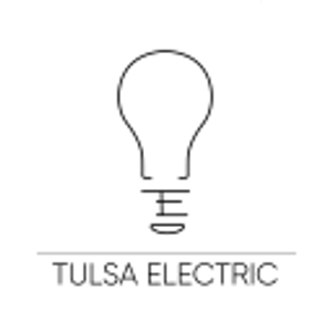 Tulsa Electric LLC - Logo