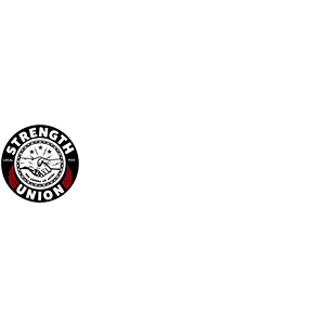 Strength Union | Milwaukie Gym - Logo