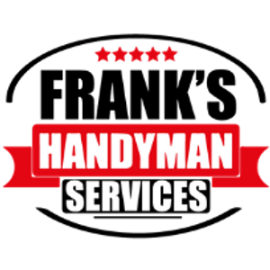 Frank's Handyman Services - Logo