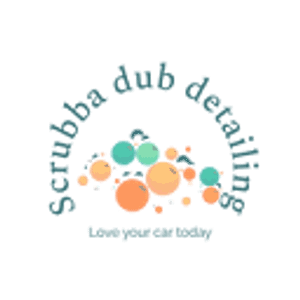 Scrubba Dub Detailing LLC - Logo