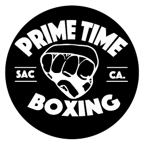 Prime Time Boxing, Inc. - Logo