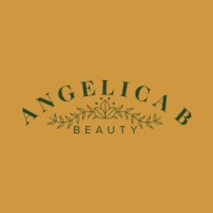 Angelica B Beauty - Logo