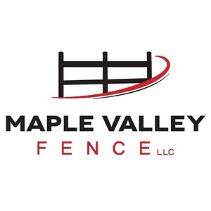 Maple Valley Fence