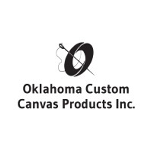 Oklahoma Custom Canvas Products Inc - Logo