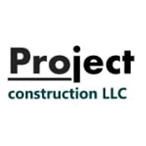 Project Construction LLC - Logo
