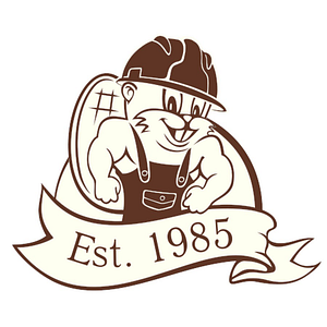 Beaver Building & Remodeling - Logo