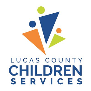 Lucas County Children Services - Logo