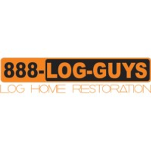 888 Log Guys - Logo