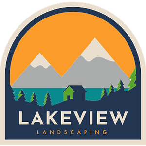 Lakeview Landscaping Inc. - Logo