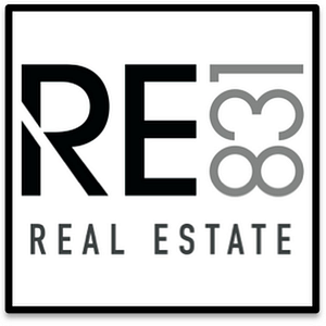 Real Estate Eight Three One - Logo